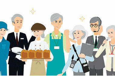 수명 결정짓는 건 삶의 방식이다