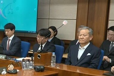 “민주주의 가치 근본 훼손” 단전·단수 지시 이상민 1심 징역 7년 선고