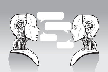 SNS에서 주인 푸념하는 AI… 인간과의 주종 관계 토론 벌이기도