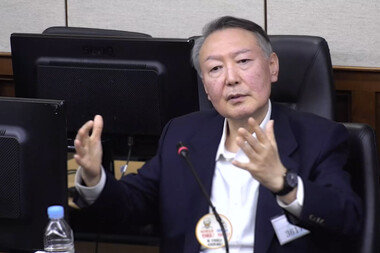 “계엄 당시 직접적 폭력 행사 찾기 어려워” 윤석열 1심 무기징역 선고 