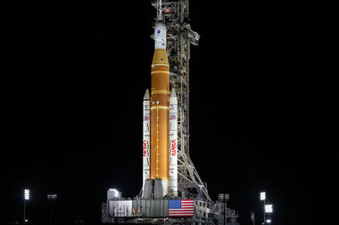 사람 태우고 달 비행하는 아르테미스Ⅱ 프로젝트 카운트다운