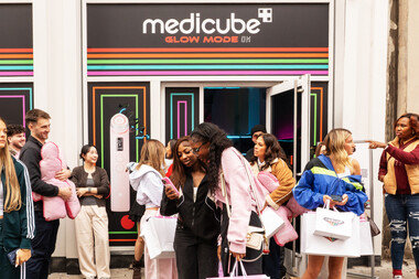 “1조 클럽 에이피알, 올해는 매출 2조 낸다”<br>SK증권, 목표가 44만 원으로 상향