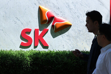 “주주환원 강화 SK, 이익 증가 기대”