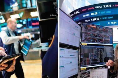 올해 들어 사흘 중 하루는 S&P500 떨어져도 코스피 올랐다