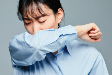 결핵 확산 막는 기본은 ‘기침 예절’