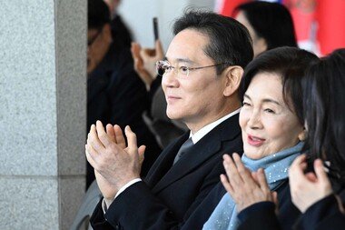 삼성家, 12조 상속세 5년 만에 완납