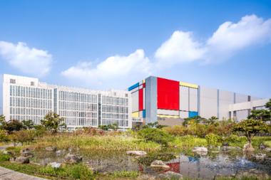 “구조적 성장주 삼성전자, PER 20배 TSMC 근접한 평가받아야”