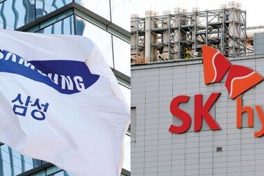 삼성전자, SK하이닉스 직원 1명당 총 9억씩 받는다… 성과급만 7억5000만 원