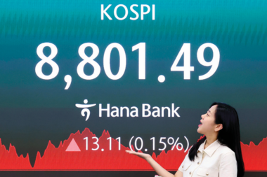 도박 아닌 투자의 시작, 답은 ‘자산배분’에 있다
