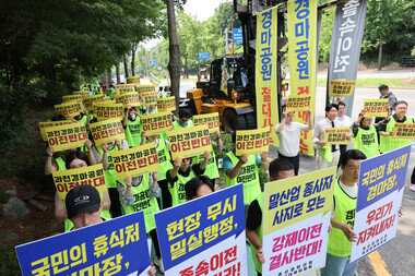 공급 지연에 규제 역풍… 서울 넘어 경기 남부까지 집값 상승세