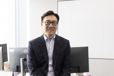 [영상] “SK하이닉스 ADR 상장, 마이크론급<br> 멀티플 재평가 기대”