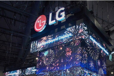 구광모·젠슨 황 다시 만난다… “LG ‘로봇 모멘텀’ 재점화 기대”
