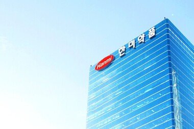 “한미약품, 차세대 비만약 기술 수출로 매출 증대 전망”
