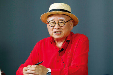 “빨리 부자 되려 하면 파산 문턱까지 간다…<br> 재미없는 투자해야 큰 부자 돼”