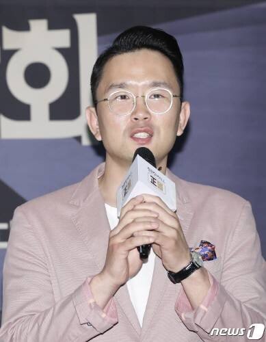 Yoon Hyung-bin’s’Assault and Violent Assistance’ claim…  “Intimidation of unemployment → suing the police”