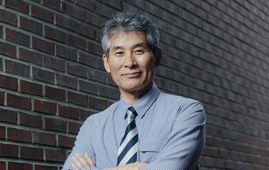 강준만 전북대 교수. [뉴스1]