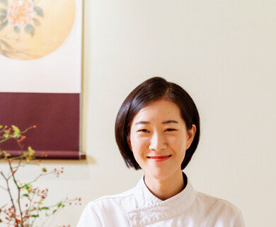 “우리 방식으로 표현한 새로운 일본 요리 지향” 국내 최초 미쉐린 스 ... 