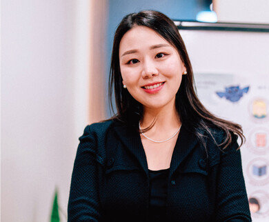 미국 영재학교 교사 출신, 마음교육 전문가 김소연 