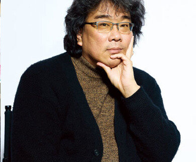 “세계 제패는 무슨, 그저 이상한 영화 만드는 감독으로 남고 싶다” 
