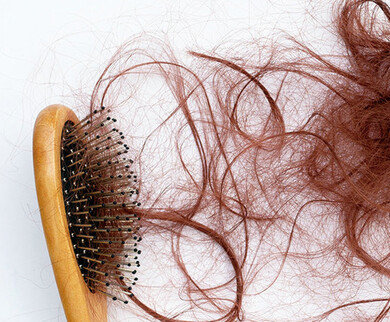 머리카락도 계절을 탄다? <span>탈모</span>에 대처하는 현명한 자세 