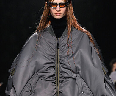 다시 돌아온 항공 점퍼 