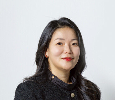 “세상에는 말보다 더 많은 소통 방식이 있어요” 