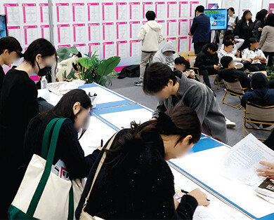 역대급 취업난이 만들어낸 ‘N일 차’ 도전 열풍 