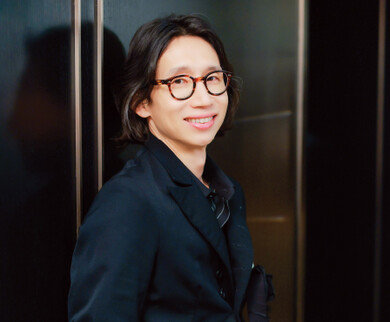 “어린 시절 무기력 했던 아버지를 떠올리며 연기했어요” 