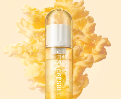 정관장, 누르면 섞이는 3세대 활기력 ‘활기마이트’ 출시 