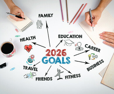 새해 계획 잘 세우고 잘 지키는 법 