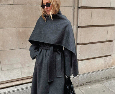 얼죽코 <span>셀럽</span>들의 코트 스타일링  