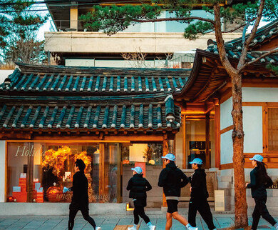 술 없이 친해지는 ‘소버 큐리어스’ 시대 