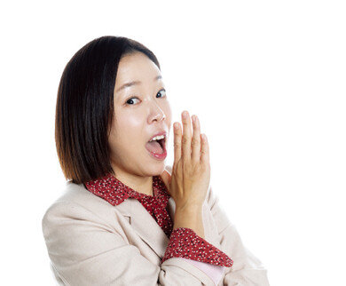 “‘증말 으뜸이야’로 행복한 비명 지르는 요즘이에요” 