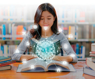 AI 시대 인공지능학과 몸값 높아졌다 