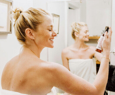 머리부터 발끝까지 관리하는 스키니피케이션이 뜬다 