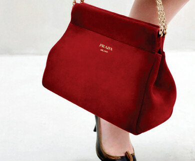 빈티지한 가방이 더 럭셔리해 보이는 이유 