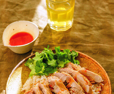 전기밥솥으로 만드는 초간단 한 끼 요리 