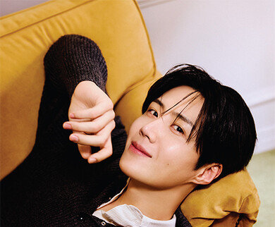 “사랑 앞에선 쫄보라 먼저 고백하기 어려워요” 