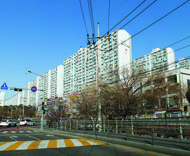 “여기가 잠실이야?” 교통·상권 허브로 재조명 받는 용인 수지 