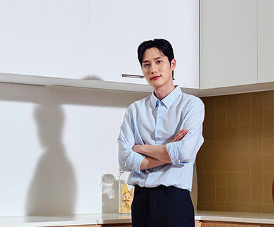 “아이들이 건강하고 즐겁게 뛰노는 ‘숨쉬는 집’에서 살아요” 