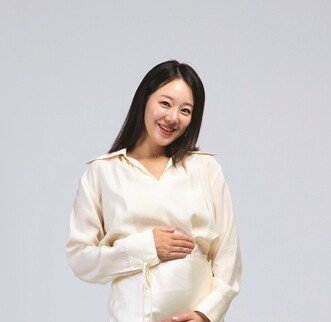 “마흔에 셋째 임신, 다들 거짓말인 줄 알아요” 