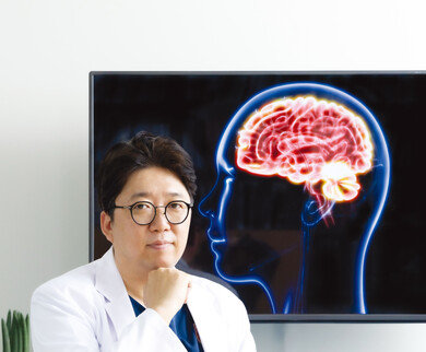 “치명적 뇌동맥류, ‘3D 홀로그래피’ 수술로 정밀도·생존율↑” 