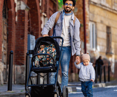 “스웨덴, 육아휴직 480일 중 90일 아빠가 안 쓰면 자동 소멸”