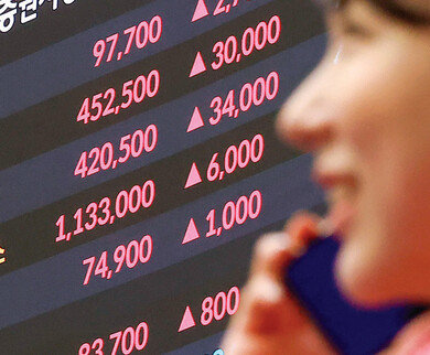 코스피의 연이은 신기록 행진, 올라타도 될까?