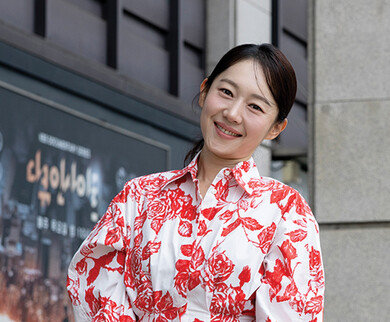 “기러기맘 3년 차, 제 일을 존중해주는 아이들 덕분에 힘이 나요” 