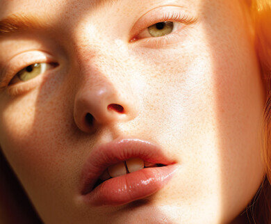 찬바람 불어도 걱정 없다! LIP PARADE 