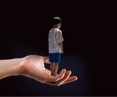 유괴·유괴미수 하루 평균 1.3건 발생