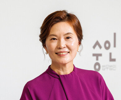 “아이들이 제가 가장 잘한 일은 믿어준거래요”