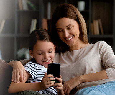 우리 아이 스마트폰 ‘히스토리’ 점검이 필요한 이유
