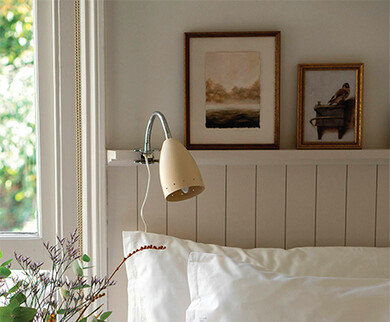 잠이 솔솔~ 숙면 부르는 침구 선택법